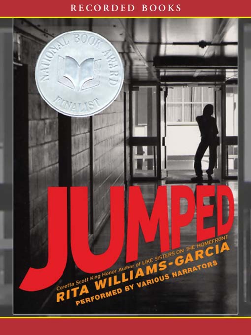 Title details for Jumped by Rita Williams-Garcia - Available